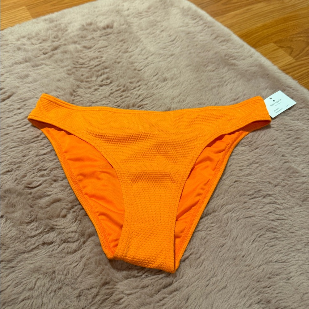 NTW Kate Spade Satsuma Bikini bottom